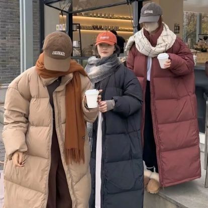 Coat and Jackets in outerwear