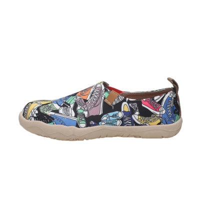 Footwear