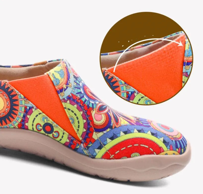 Footwear
